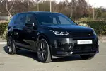 2022 Land Rover Discovery Sport