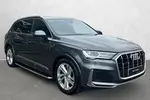 2023 Audi Q7