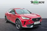2024 Cupra Formentor