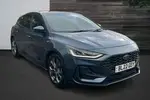 2022 Ford Focus