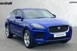 2019 Jaguar E-Pace