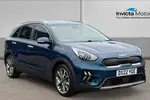 2022 Kia Niro