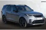 2025 Land Rover Discovery