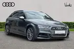 2016 Audi S3