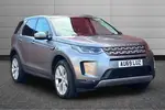 2019 Land Rover Discovery Sport
