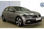 2019 Volkswagen Polo GTI