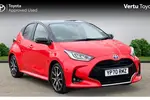 2020 Toyota Yaris