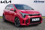 2025 Kia Picanto
