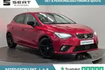 2019 SEAT Ibiza