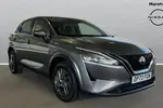 2023 Nissan Qashqai