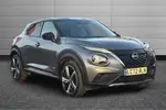2022 Nissan Juke