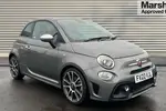 2022 Abarth 595