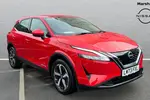 2023 Nissan Qashqai
