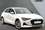 2024 Audi A3