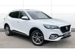 2022 MG HS