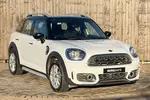 2020 MINI Countryman