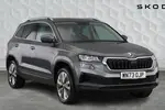 2023 Skoda Karoq