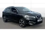 2019 Nissan Qashqai