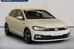 2018 Volkswagen Polo