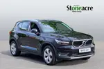 2019 Volvo XC40