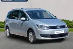 2021 Volkswagen Sharan