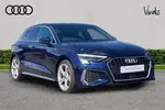 2023 Audi A3