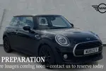 2019 MINI Hatchback