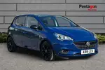 2019 Vauxhall Corsa