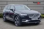 2024 Volvo XC90