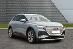 2021 Audi Q4