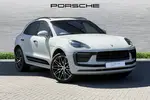 2022 Porsche Macan