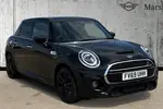 2020 MINI Hatchback