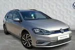 2019 Volkswagen Golf Estate