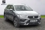 2025 SEAT Ateca