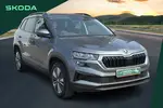2022 Skoda Karoq