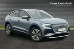 2024 Audi Q4 e-tron Sportback