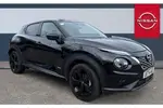 2024 Nissan Juke