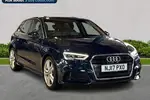 2017 Audi A3