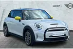 2021 MINI Hatchback