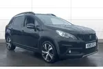 2019 Peugeot 2008