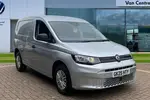 2025 Volkswagen Caddy