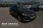 2019 Audi Q2