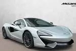 2019 McLaren 570GT