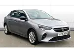 2021 Vauxhall Corsa