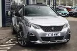 2019 Peugeot 5008