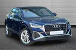 2022 Audi Q2