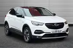 2019 Vauxhall Grandland X
