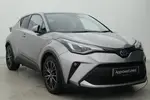 2020 Toyota C-HR