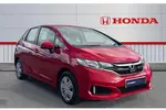 2018 Honda Jazz