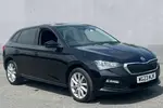 2023 Skoda Scala